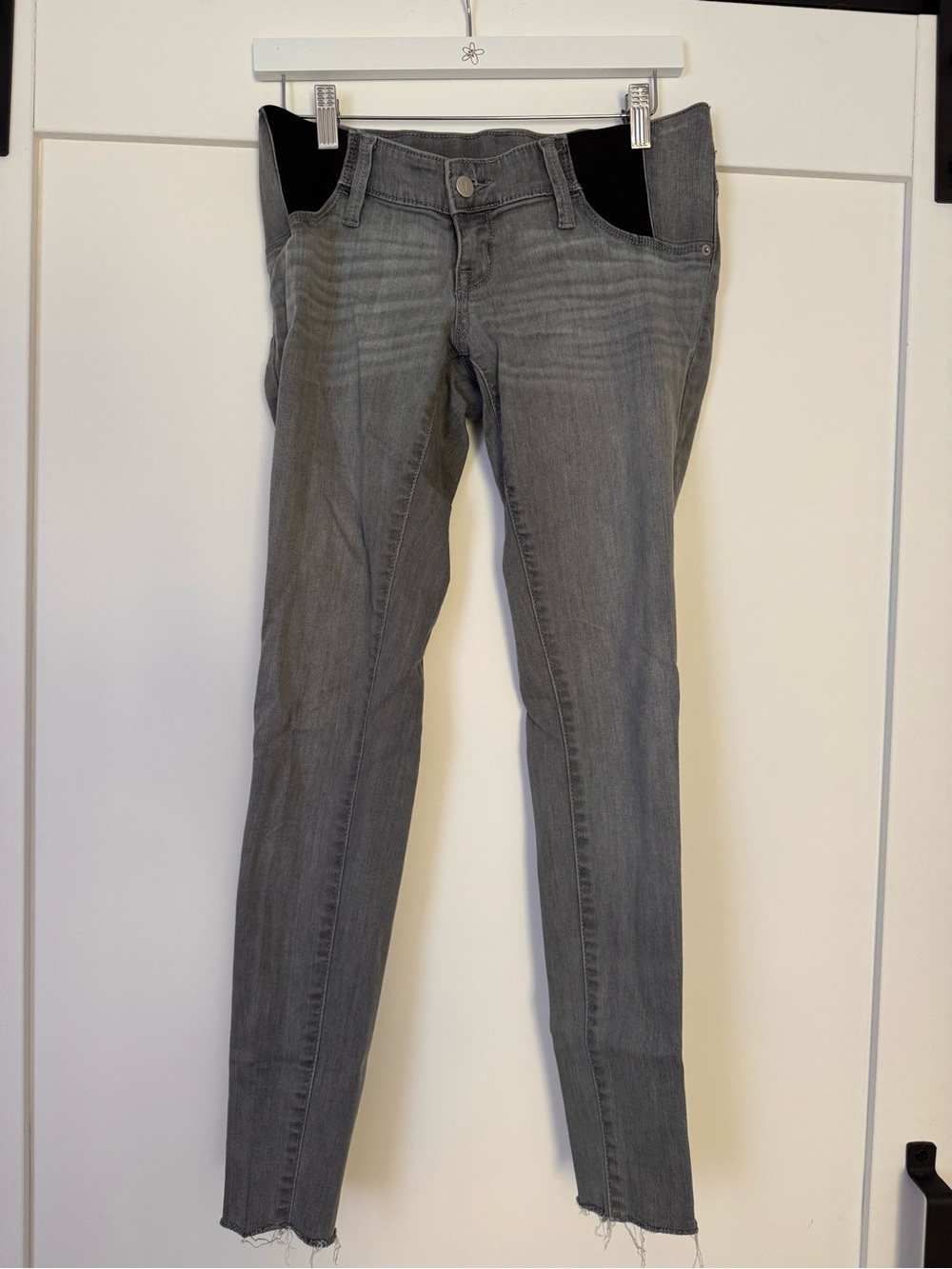 Isabel Maternity Jeans size 0